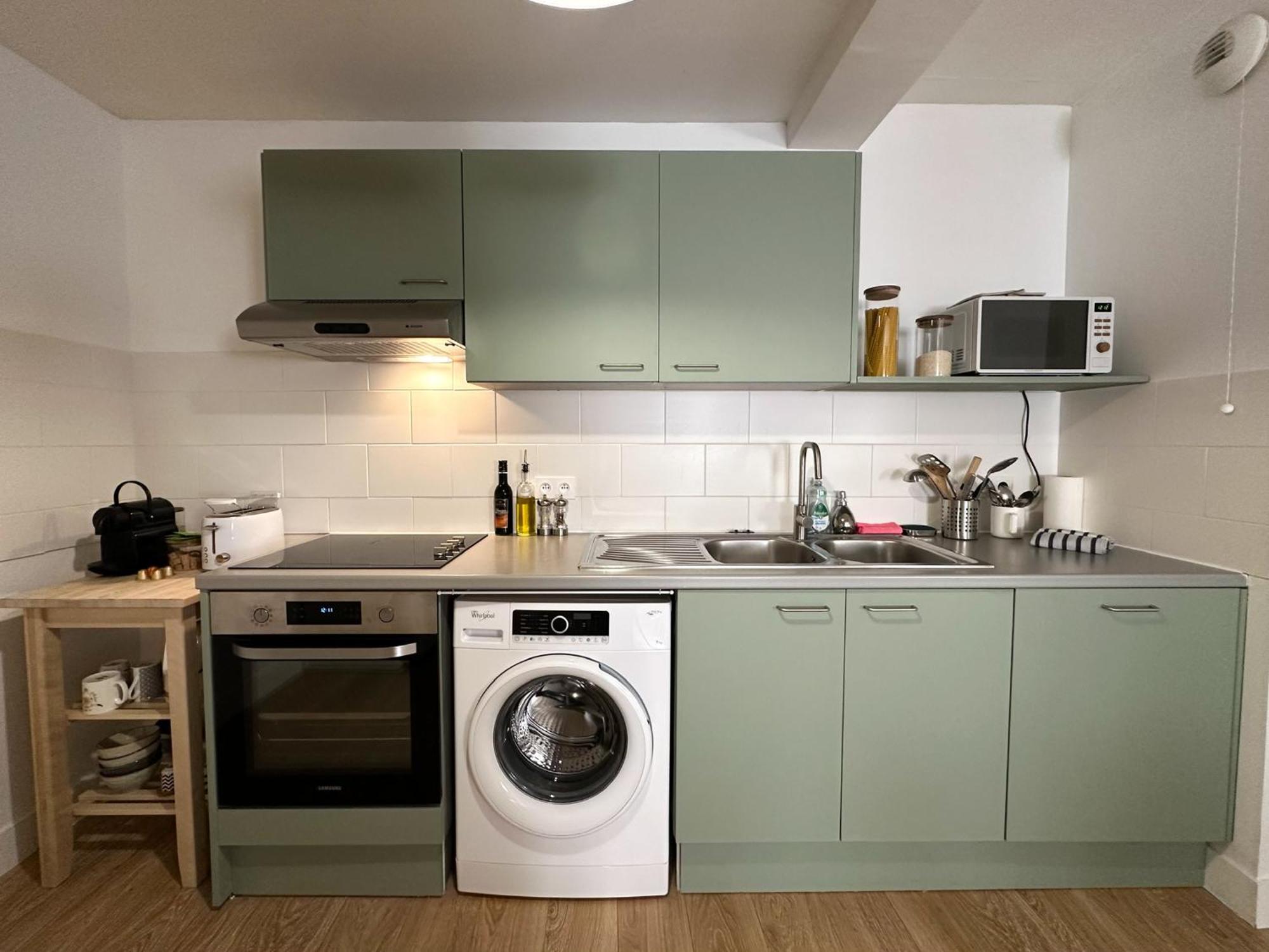Apartment L Anatole Hyper Centre Calme Sur Cour